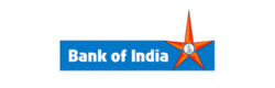 BANK OF INDIA 1