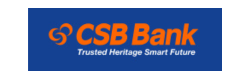 CSB BANK 1