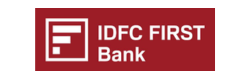 IDFC FIRST BANK 1