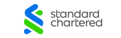 STANDARD CHARTERED BANK 1